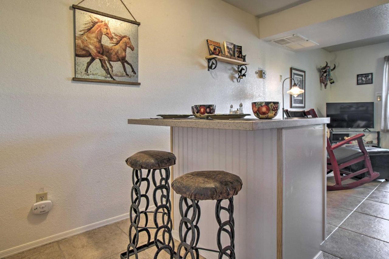 Quiet Retreat About 5 Mi To Lost Dutchman State Park! Apache Junction Exterior foto